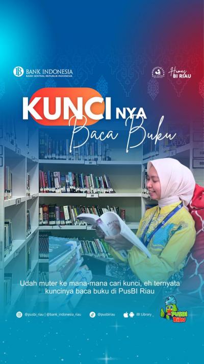 REELS INSTAGRAM PUSBI RIAU (2 Maret 2026)