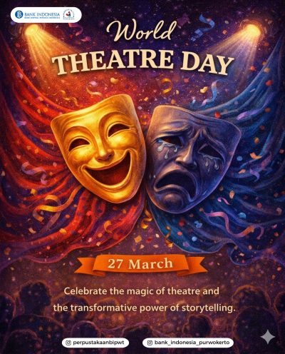 World Theatre Day