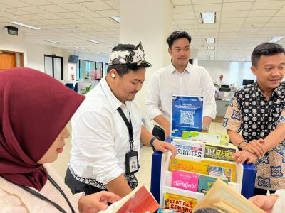 Lokomotif Literasi Eps 08 2026