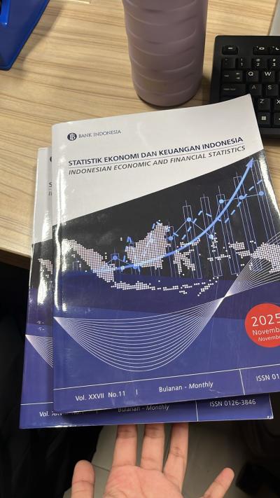 Input Buku SEKI 2025 & 2026 27 April 2026