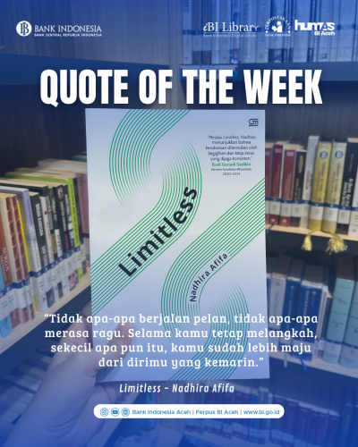 Quote Buku 