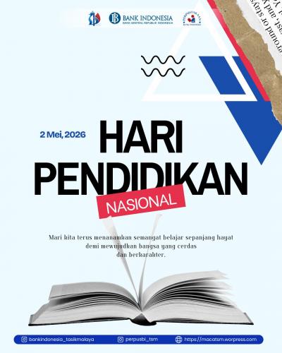 Memperingati Hari Pendidikan Nasional Tahun 2026