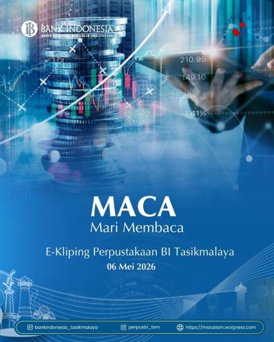 E-Kliping MACA | 7 Mei 2026 
