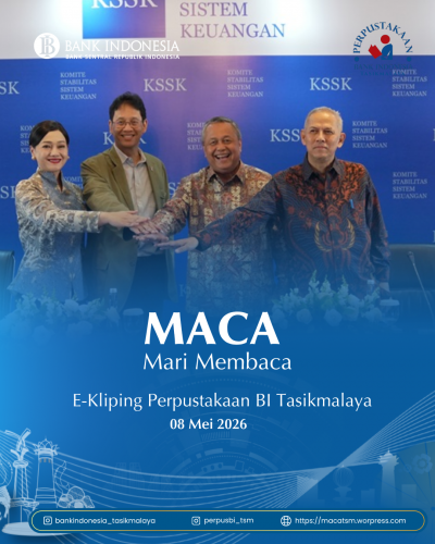 Klipping Berita 08 Mei 2026
