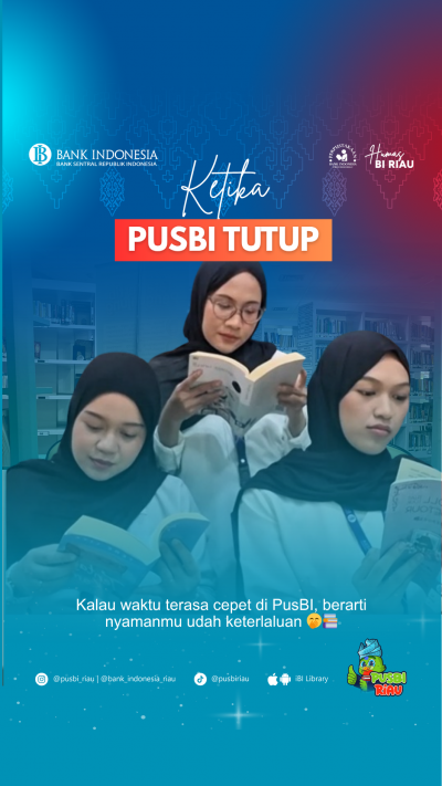 REELS INSTAGRAM PUSBI RIAU (7 Mei 2026)
