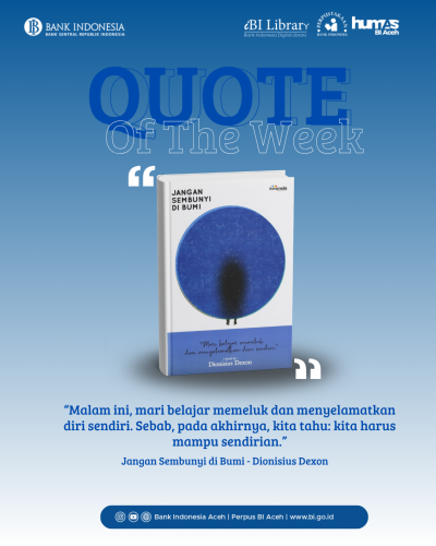Quote Buku 