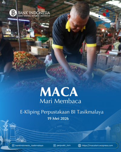 E-Kliping MACA | 19 Mei 2026