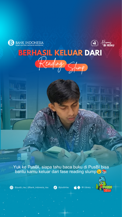 REELS INSTAGRAM PUSBI RIAU (3 Juni 2026)