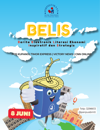Kliping Digital Edisi 8 Juni 2026