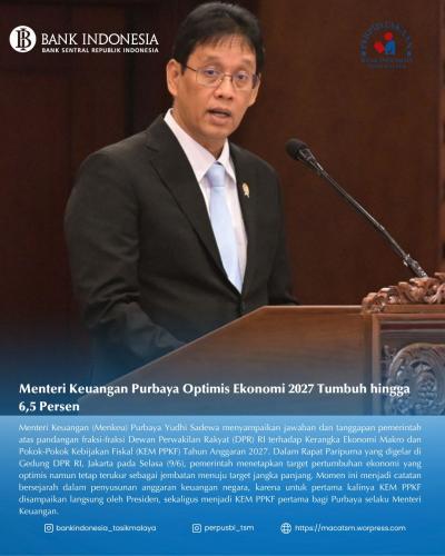 E-Kliping MACA | 11 Juni 2026