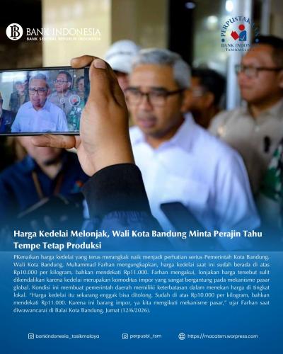 E-Kliping MACA | 15 Juni 2026