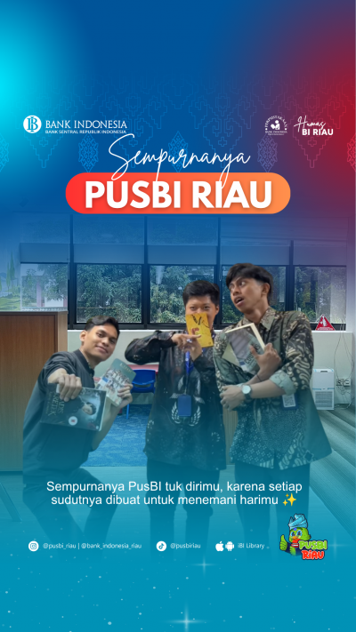 REELS INSTAGRAM PUSBI RIAU (17 Juni 2026)