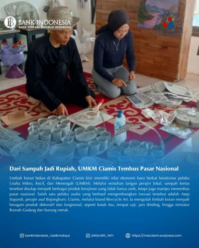 E-Kliping MACA | 22 Juni 2026