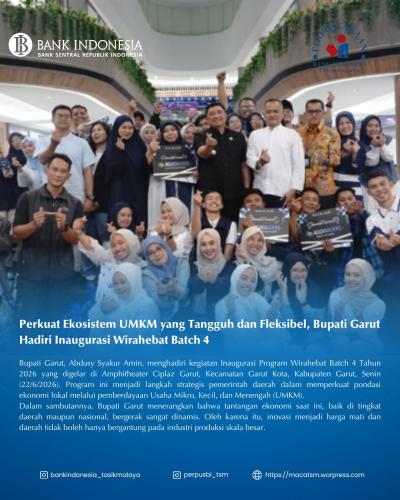 E-Kliping MACA | 23 Juni 2026