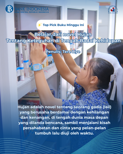 Promosi Koleksi Buku Perpustakaan Lewat Konten Media Sosial