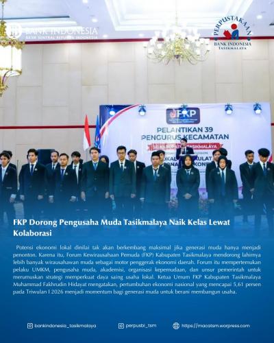 E-Kliping MACA | 25 Juni 2026