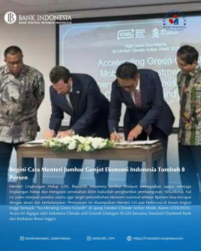 E-Kliping MACA | 26 Juni 2026