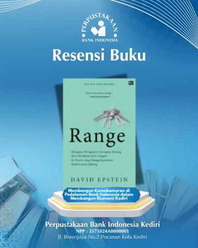 Resensi Buku Range
