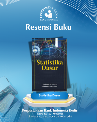 Resensi Buku_Statistika Dasar