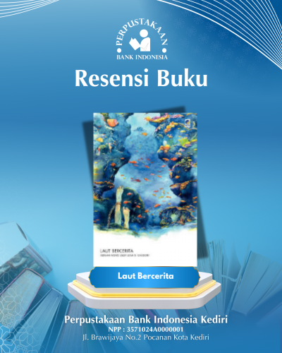 Resensi Buku_Laut Bercerita