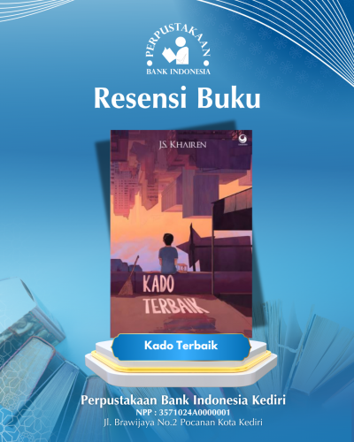 Resensi Buku Kado Terbaik 