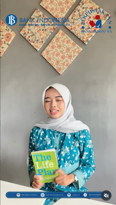 Resensi Buku The Life Plan