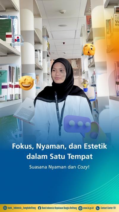 Postingan Promosi Perpustakaan 14 Juli 2026