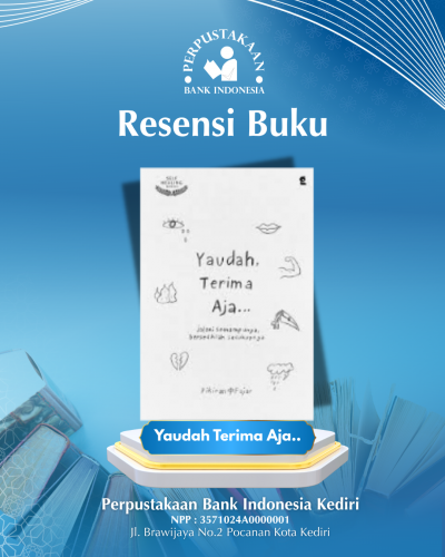 Resensi Yaudah Terima Aja