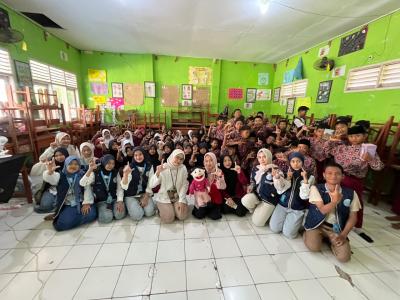 Kegiatan DoCang 