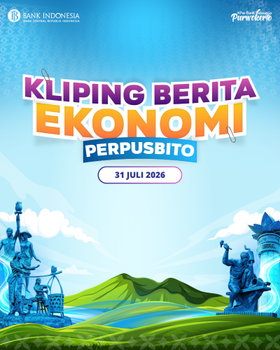 BITO News Edisi 31 Juli 2026