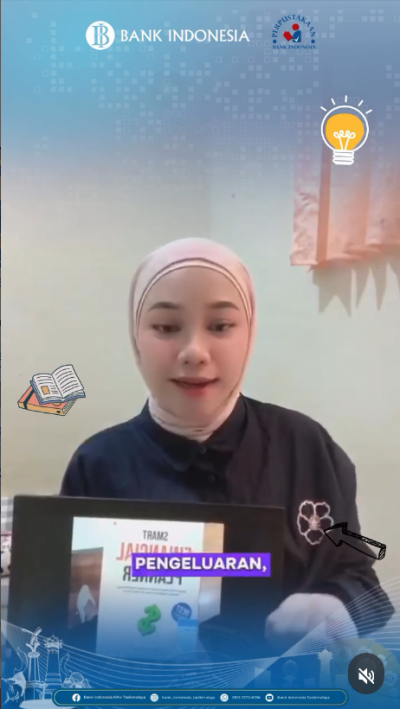 Resensi buku Smart Financial Planner karya Ermi Ningrum