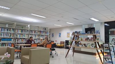 Layanan Pemustaka 04/08/2026