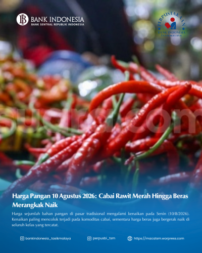 E-Kliping MACA | 10 Agustus 2026