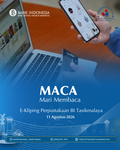 E-Kliping MACA | 11 Agustus 2026