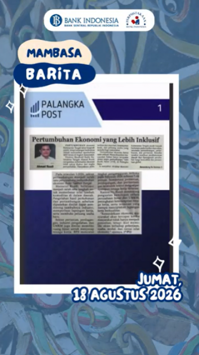 Kliping Berita 