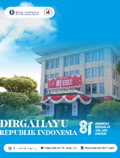 Flayer Dirgahayu Republik Indonesia ke 81