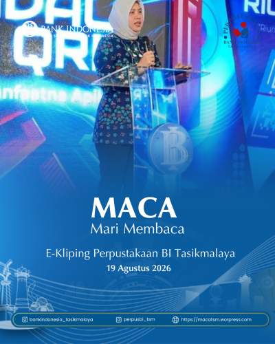 E-Kliping MACA | 19 Agustus 2026