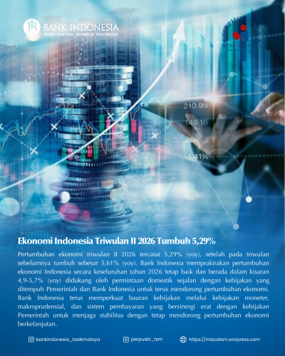 E-Kliping MACA | 20 Agustus 2026