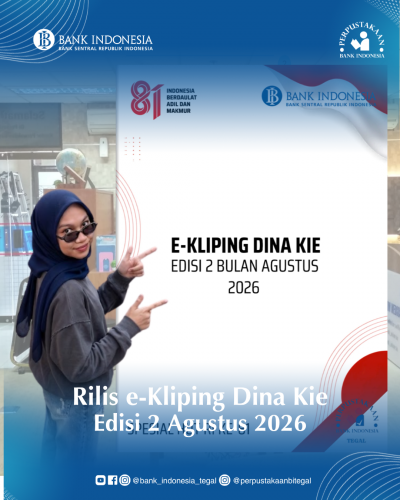 E-Kliping Dina Kie Edisi 2