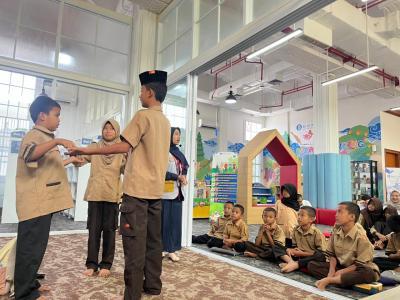 Kegiatan DoCang 