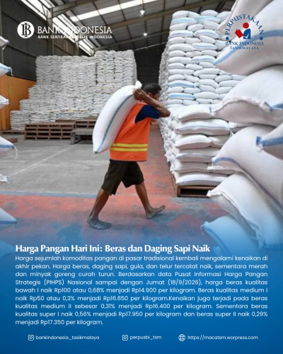 E-KLIPING MACA | 21 SEPTEMBER 2026