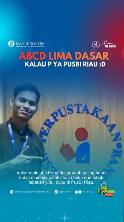 REELS INSTAGRAM PUSBI RIAU (29 September 2026)