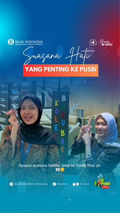 REELS INSTAGRAM PUSBI RIAU (Edisi 29 September 2026) 