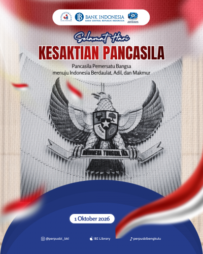 Hari Kesaktian Pancasila Tahun 2026