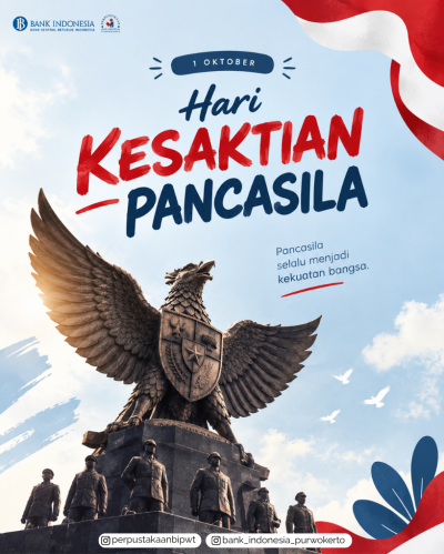 Hari Kesaktian Pancasila 2026