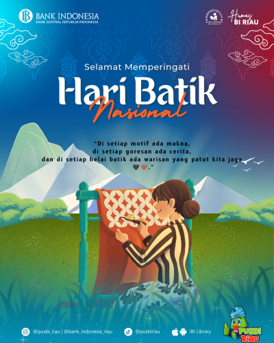 FLYER HARI BATIK NASIONAL 2026