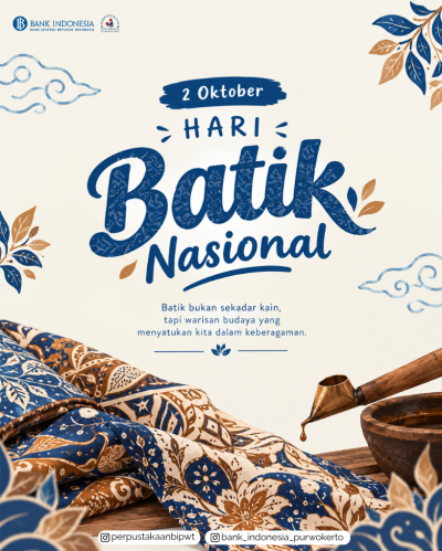 Hari Batik Nasional 2026