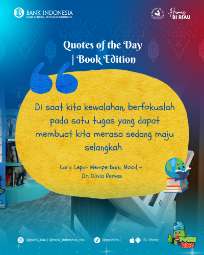 Quotes Of The Day | Book Edition (06/10/2026)