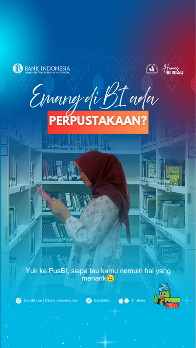 REELS INSTAGRAM PUSBI RIAU (06 Oktober 2026)