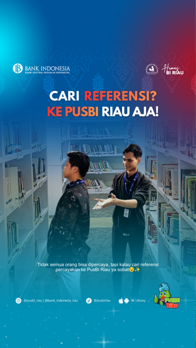 REELS INSTAGRAM PUSBI RIAU 07 Oktober 2026